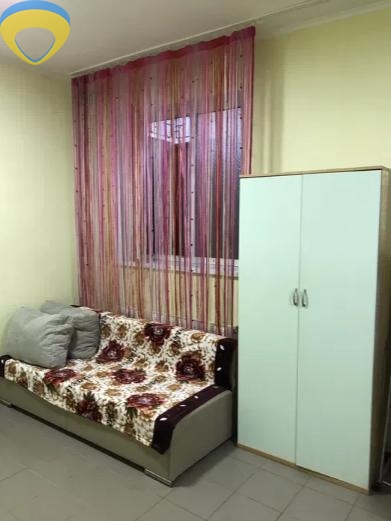 продажа однокомнатной квартиры номер A-173408 в Приморском районе, фото номер 9